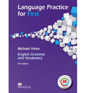 Language Practice for First + MPO